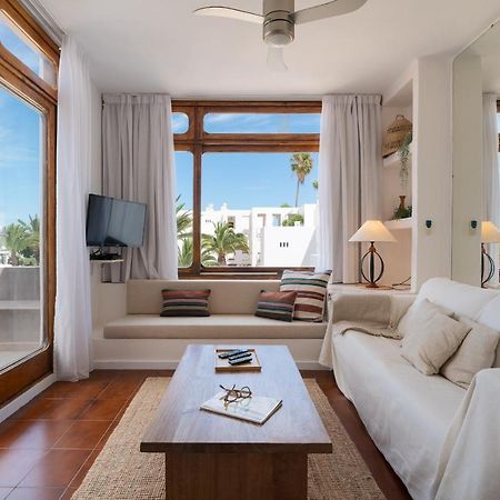 Lanzarote Beach Apartments, Casa Ona コスタ・テギセ エクステリア 写真