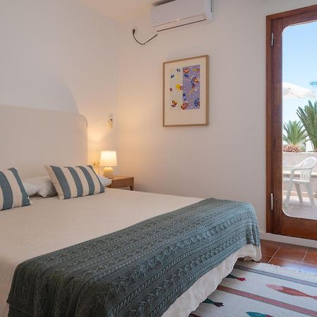 Lanzarote Beach Apartments, Casa Ona コスタ・テギセ エクステリア 写真