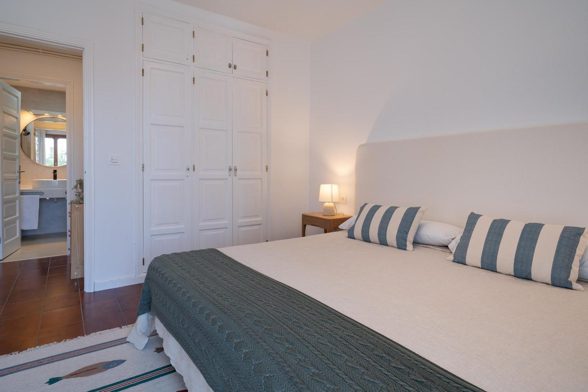 Lanzarote Beach Apartments, Casa Ona コスタ・テギセ エクステリア 写真