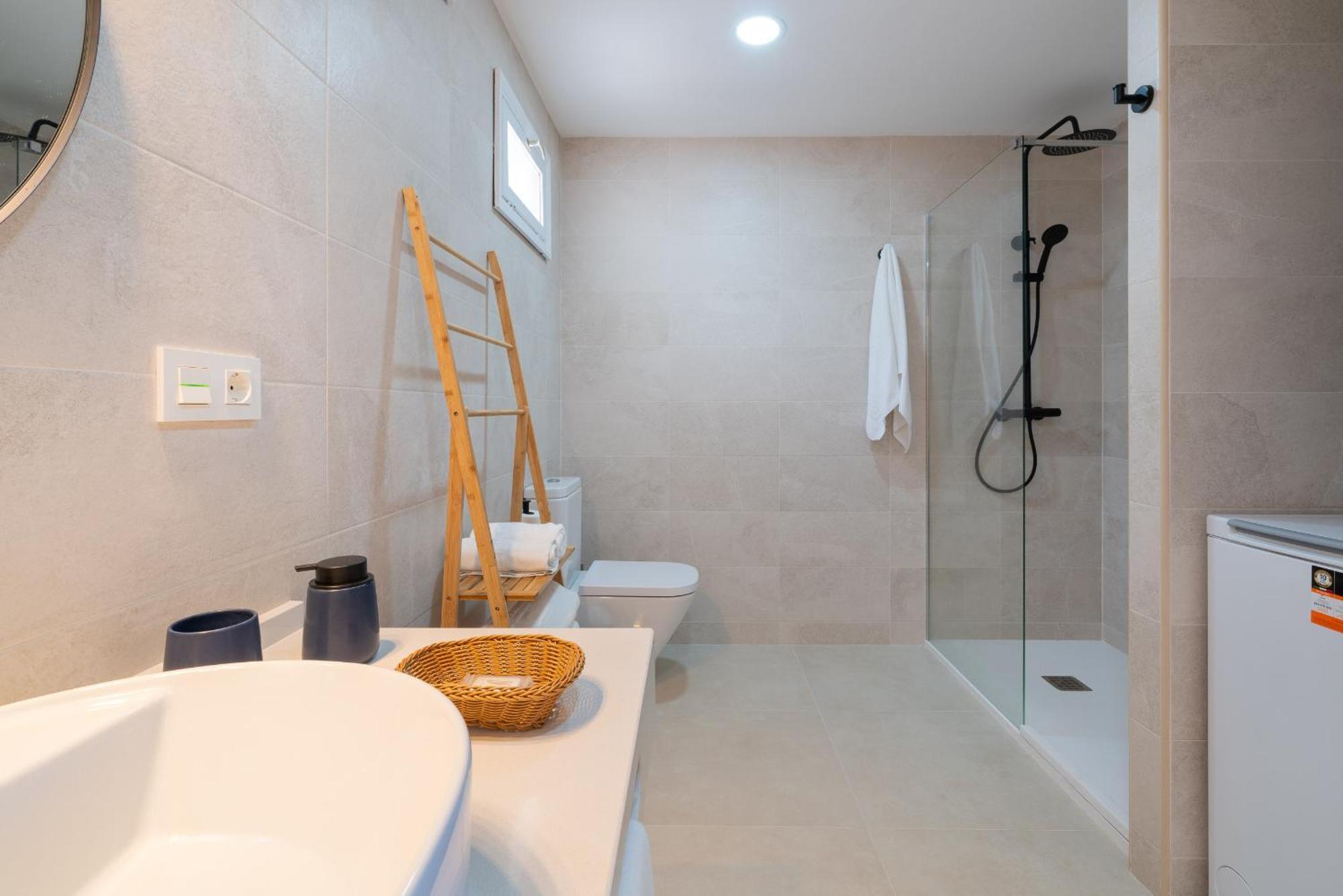 Lanzarote Beach Apartments, Casa Ona コスタ・テギセ エクステリア 写真
