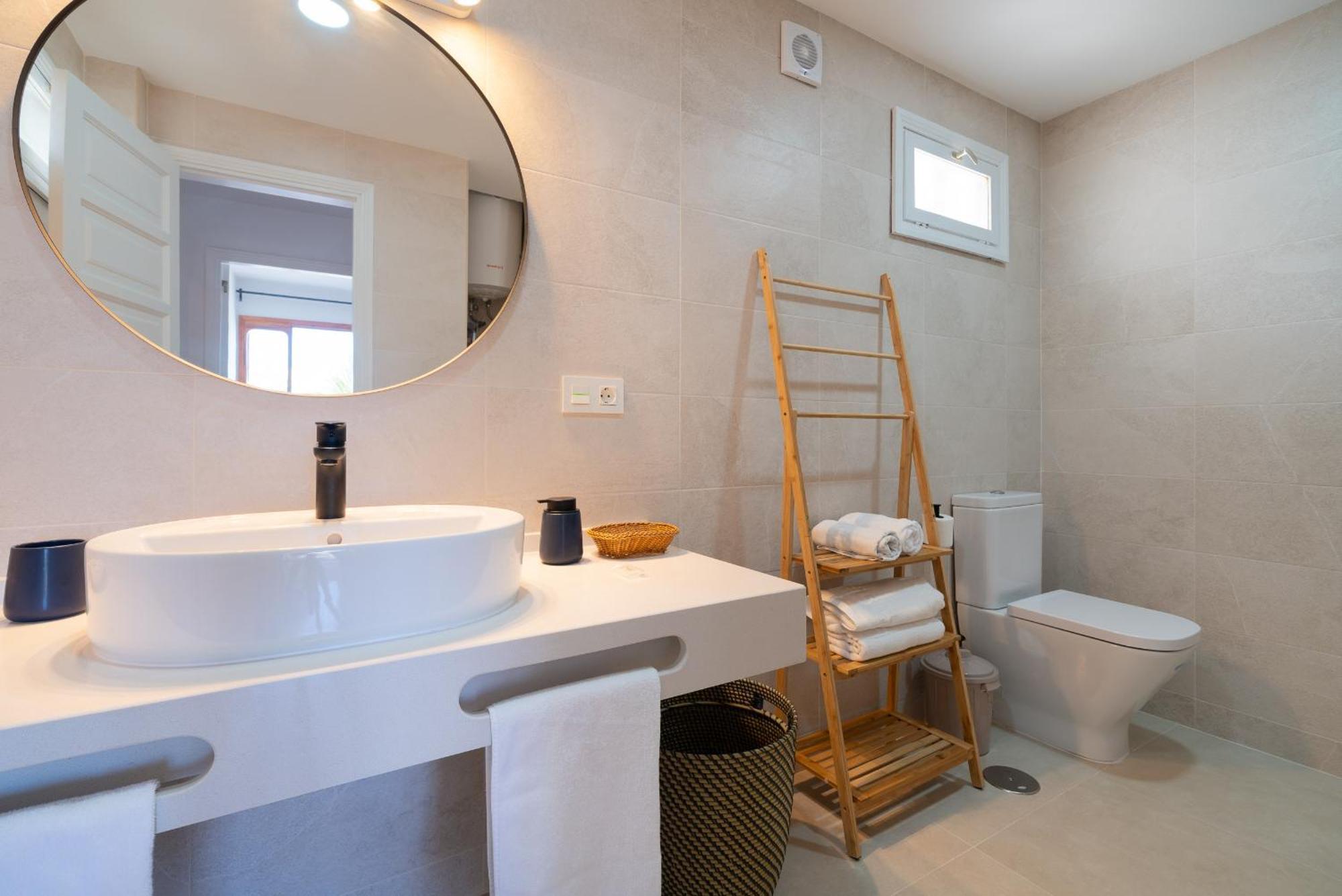 Lanzarote Beach Apartments, Casa Ona コスタ・テギセ エクステリア 写真