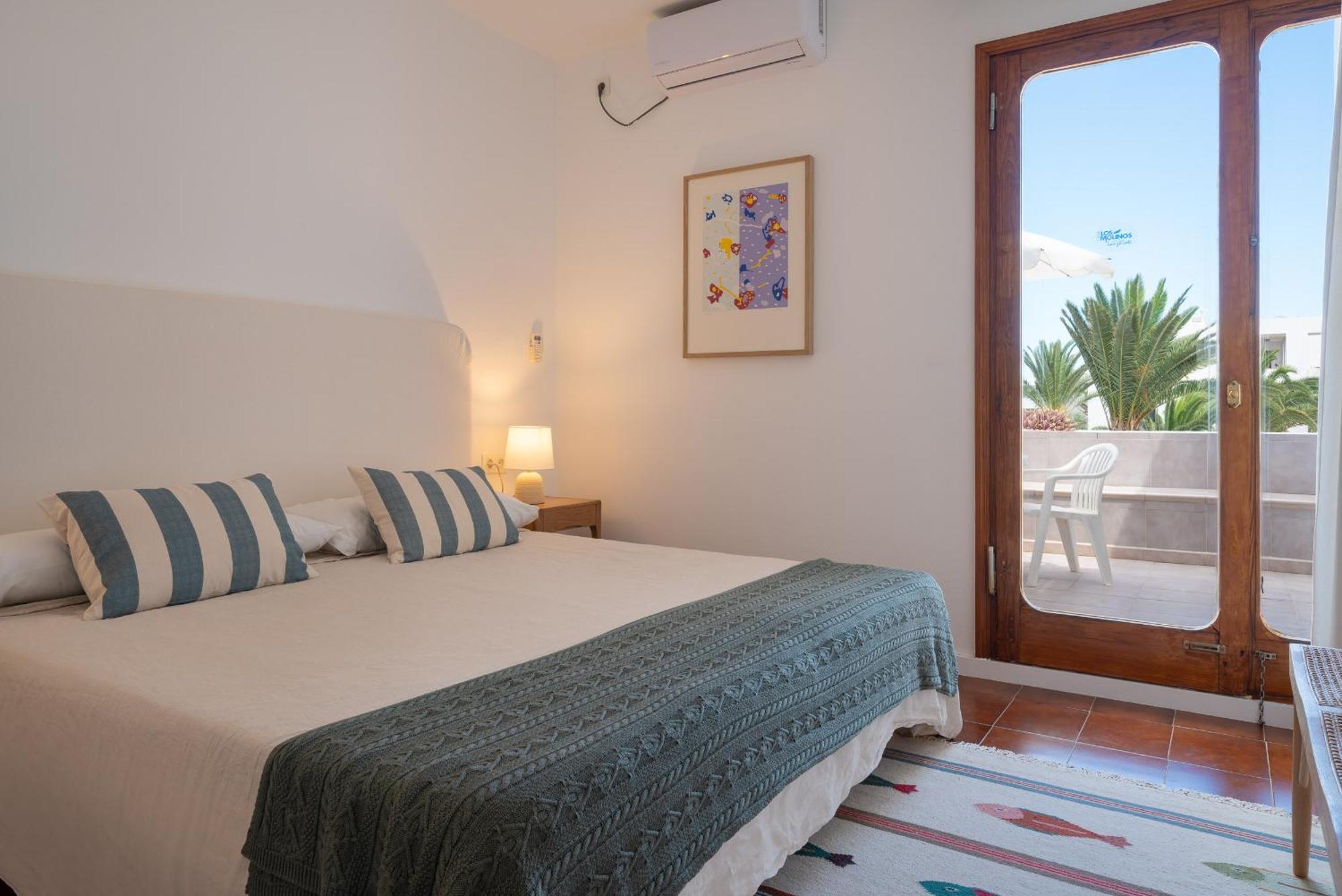 Lanzarote Beach Apartments, Casa Ona コスタ・テギセ エクステリア 写真